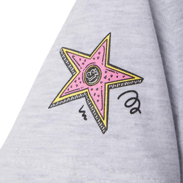 HOLLYWOOD X ONCH  KIDS TEE